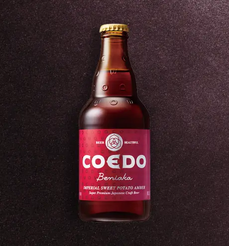 Coedo Ambrée