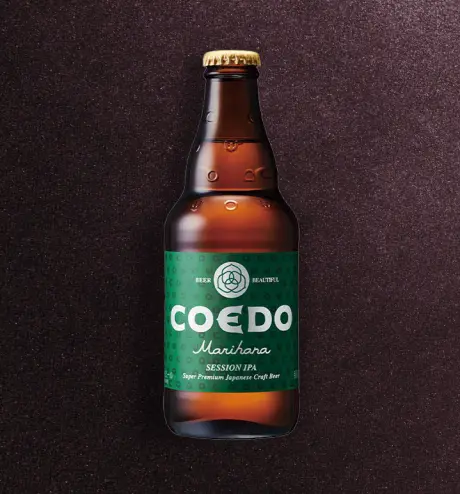 Coedo IPA