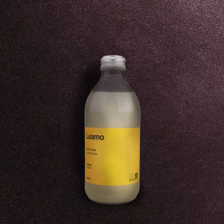 Leamo citron