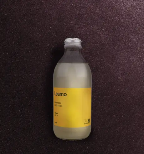 Leamo citron