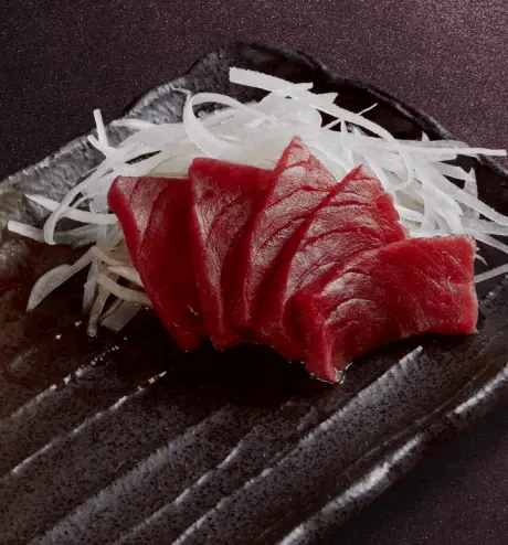 Sashimi Thon 5 pièces