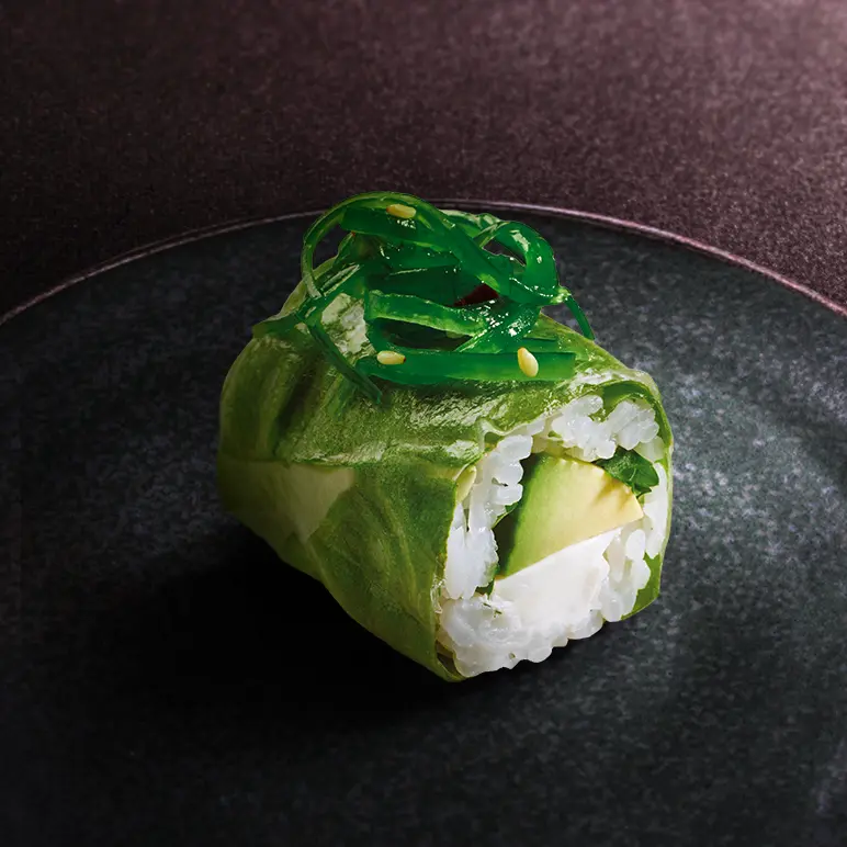 Garden Wakame