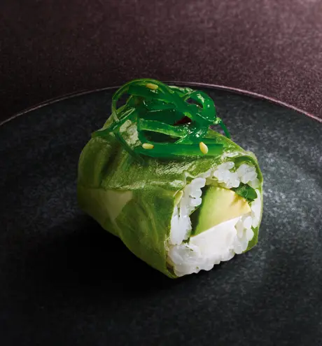Garden Wakame