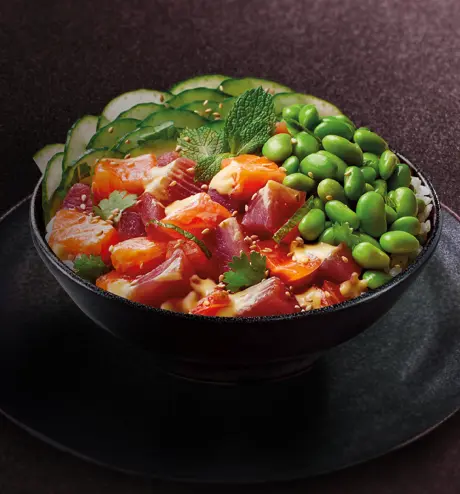 Chirashi Nikkei