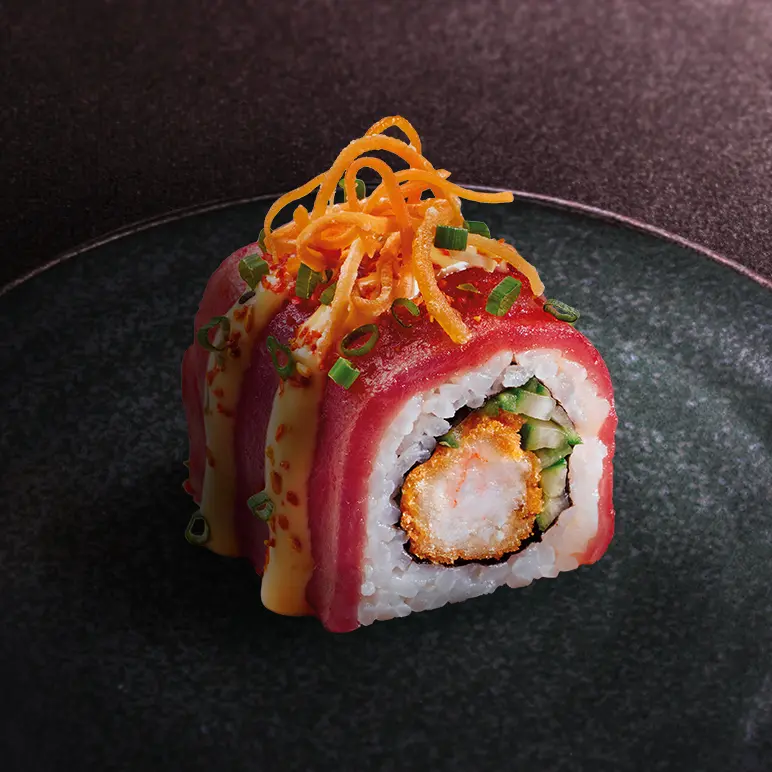 Samba Tuna
