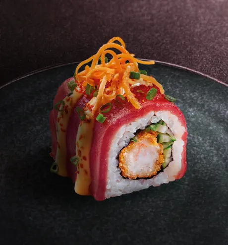 Samba Tuna