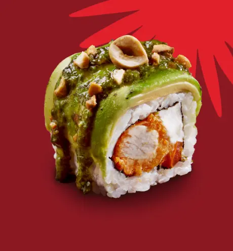 Samba Chimichurri